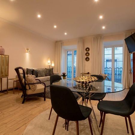 ליסבון Apartamentos Rosa Do Bairro Alto מראה חיצוני תמונה