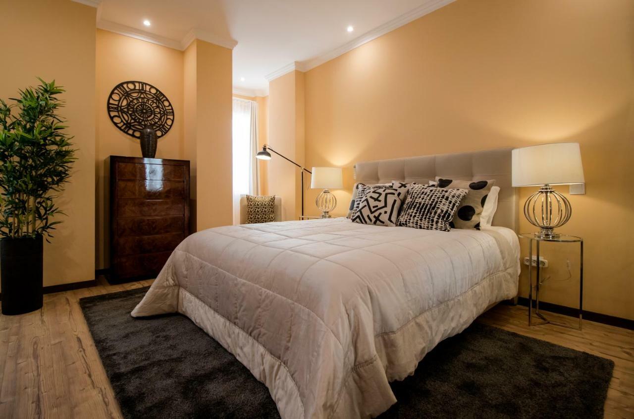 ליסבון Apartamentos Rosa Do Bairro Alto מראה חיצוני תמונה
