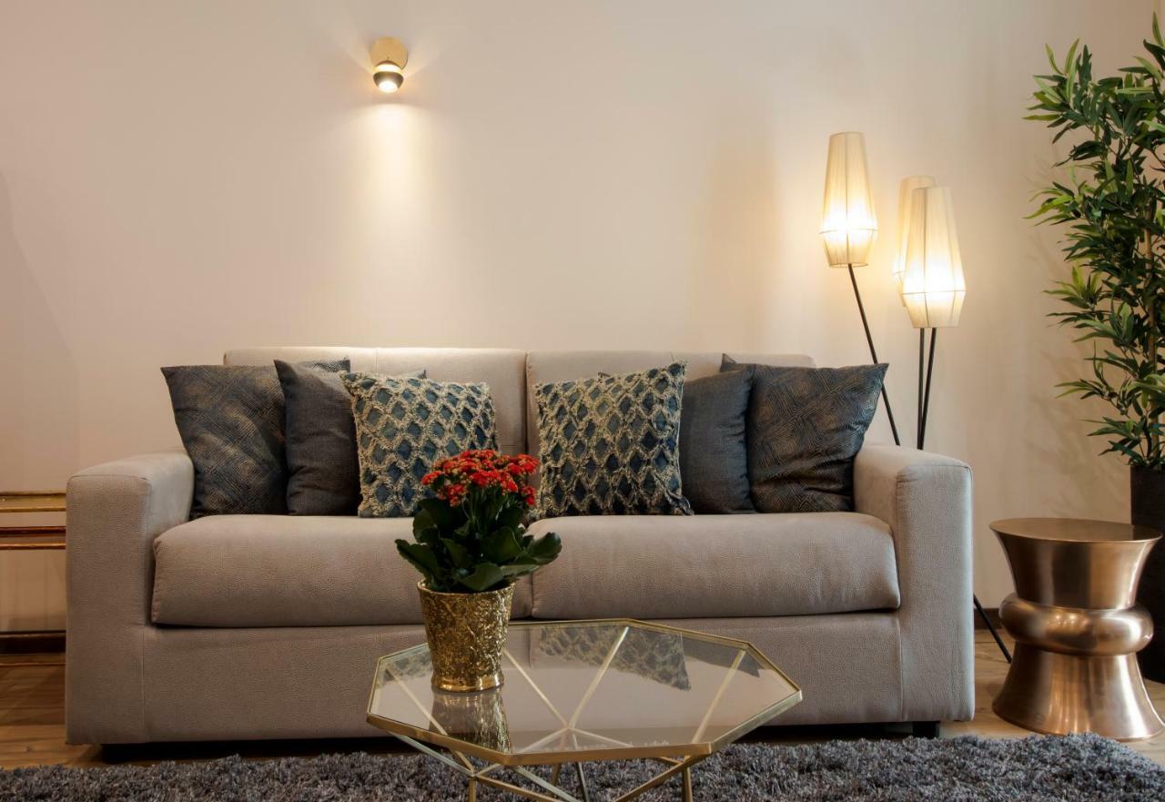 ליסבון Apartamentos Rosa Do Bairro Alto מראה חיצוני תמונה
