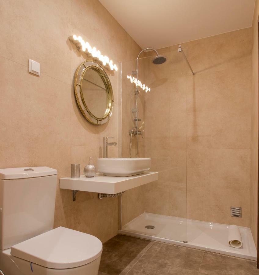 ליסבון Apartamentos Rosa Do Bairro Alto מראה חיצוני תמונה