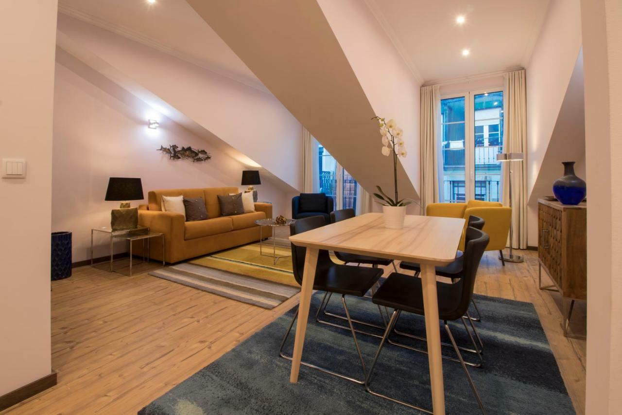 ליסבון Apartamentos Rosa Do Bairro Alto מראה חיצוני תמונה