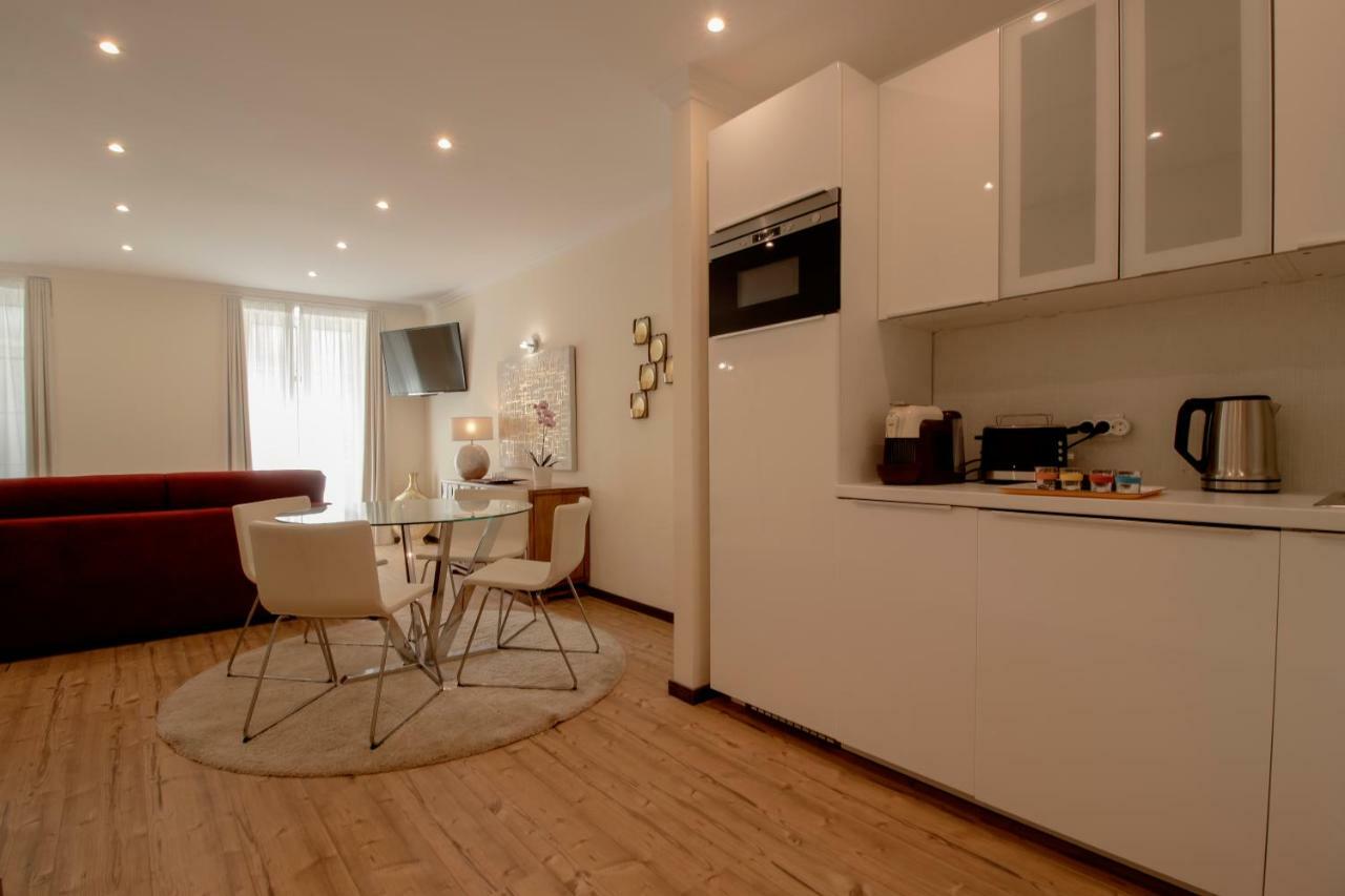 ליסבון Apartamentos Rosa Do Bairro Alto מראה חיצוני תמונה