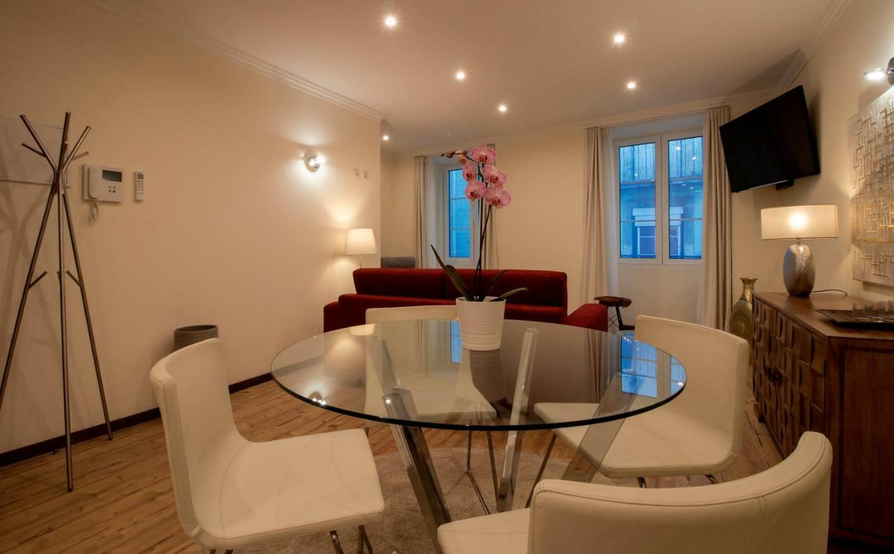 ליסבון Apartamentos Rosa Do Bairro Alto מראה חיצוני תמונה